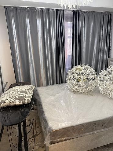 кв в канте: 2 комнаты, Собственник, Без подселения, С мебелью полностью — 10