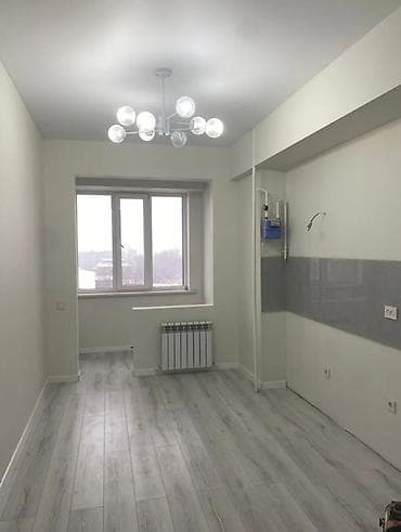2 комнаты, 72 м², Элитка, 5 этаж, Евроремонт — 2