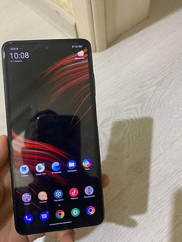 poco x3 pro цена бишкек: Poco X3 Pro, Б/у, 128 ГБ, цвет - Черный, 1 SIM — 1