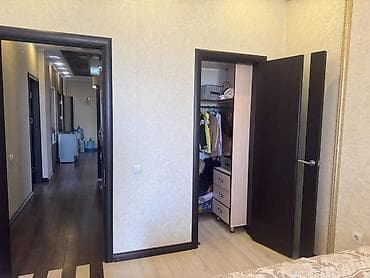 Квартиры: 4 комнаты, 135 м², Элитка, 8 этаж — 6