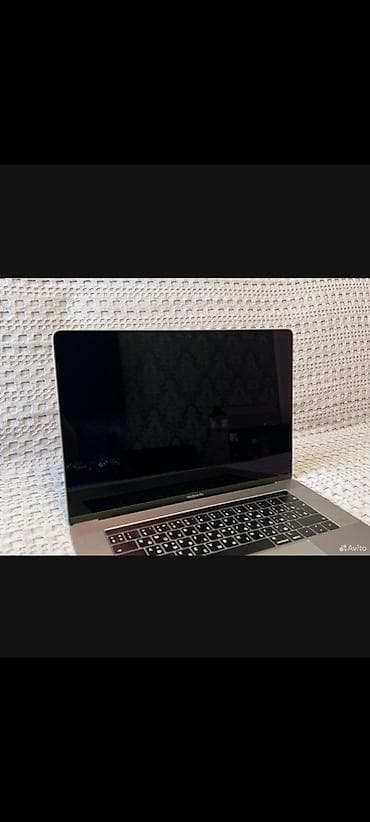 aiphone 14 pro: Apple MacBook Pro 15" (серебристый) Основные характеристики: - Экран — 1