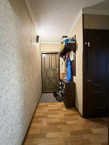 gala group: 3 комнаты, 58 м², 104 серия, 4 этаж, Косметический ремонт — 7
