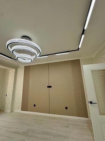 discovery studio: 1 комната, 43 м², Мед Академия Элитка, 5 этаж, Свежий ремонт — 5