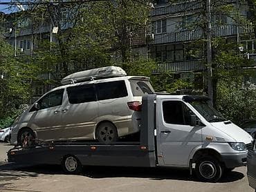 5 нитка брюс: С лебедкой, С манипулятором, Со сдвижной платформой — 1