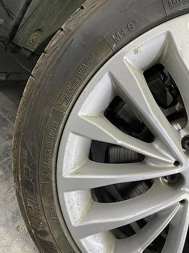 диски на бмв 18: Диски R 18 BMW, Комплект, отверстий - 5, Новый — 3