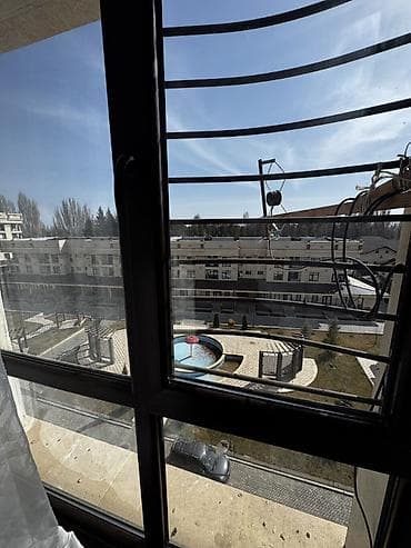 аренда азия молл: 2 комнаты, 37 м², Элитка, 5 этаж, Евроремонт — 9