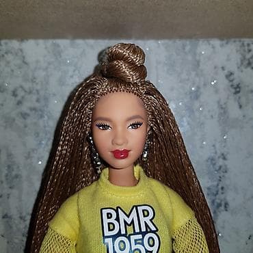 дом барби: Продаю коллекционных кукол Barbie bmr1959( Оригинал mattel, новые — 7