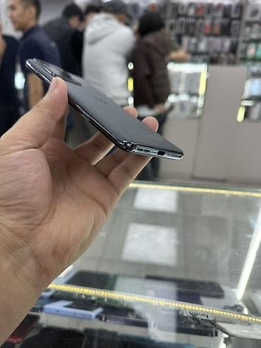 hoco w51: OnePlus Nord, Б/у, 256 ГБ, цвет - Черный, 2 SIM — 2