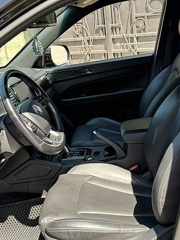 фары на опель вектра б: Ssangyong Rexton Sports: 2020 г., 2.2 л, Автомат, Дизель, Пикап — 6