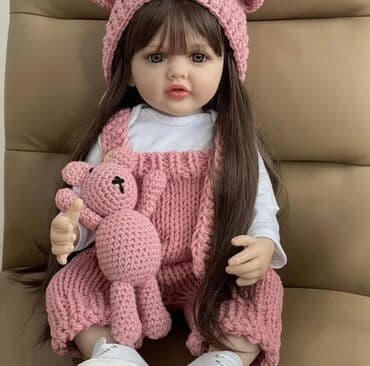 детские коляски голландия: Реалистичные куклы-реборн и куклы‑пупсы (несколько моделей) Описание — 6