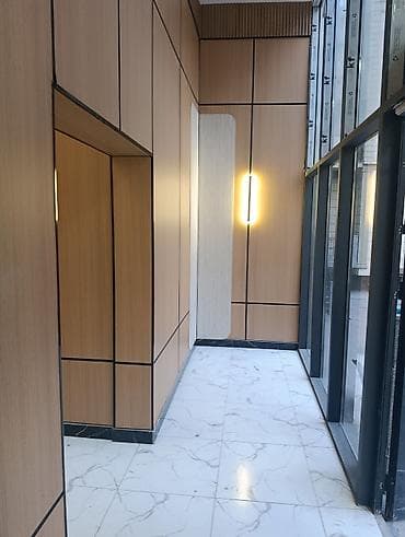 недвижимость под бизнес: 3 комнаты, 94 м², Элитка, 6 этаж, Готовая ПСО (под самоотделку) — 7