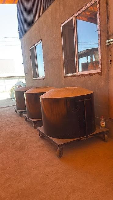 прометей печка: Тандыр продаем качественныи тандыр изготовлен из чопо сеть все — 8