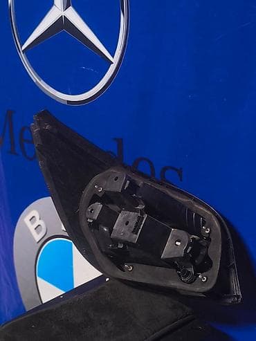 задний стоп бмв 39: Задний правый стоп-сигнал Mercedes-Benz 2004 г., Б/у, Оригинал, Япония — 2