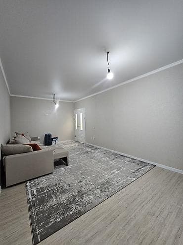 Квартиры: 1 комната, 52 м², 108 серия, 9 этаж, Евроремонт — 3