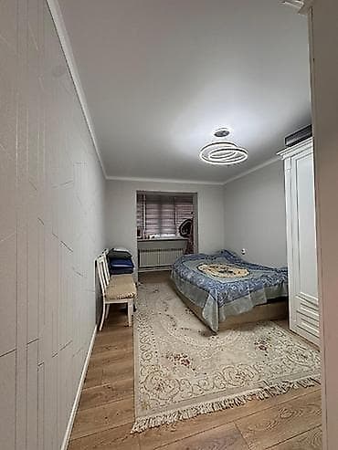 обмен квартир: 3 комнаты, 74 м², Восточный (старый) автовокзал Индивидуалка, 1 этаж, Евроремонт — 6