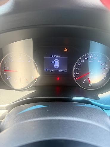 mazda cronos: Kia Sportage: 2018 г., 2 л, Автомат, Дизель, Кроссовер — 7