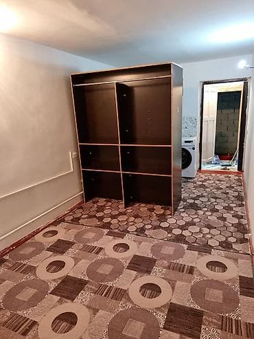 аренда витрин: 18 м², 1 комната, Рабочий Городок — 3