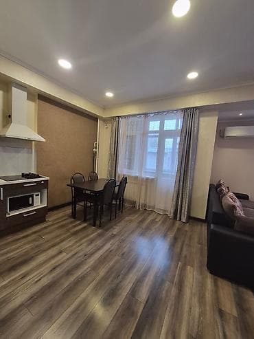 Квартиры: 2 комнаты, Собственник, Без подселения, С мебелью полностью — 3