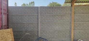 solutions upper: Продаю еврозабо высота 2.5м. самовывоз. 3000 сом 1 пролёт. есть 70м — 1