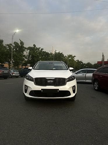 радиатор ласетти: Kia Sorento: 2020 г., 2.2 л, Автомат, Дизель, Кроссовер — 3