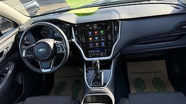 platform ok: Subaru Outback: 2021 г., Вариатор, Кроссовер — 1