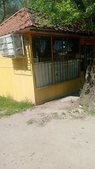 павельоны: Срочно продаю торговый павильон! размер 7х3/ без места — 1