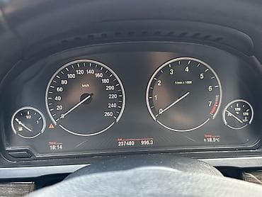 cls 55: BMW 7 series: 2008 г., 4.4 л, Бензин, Седан — 8