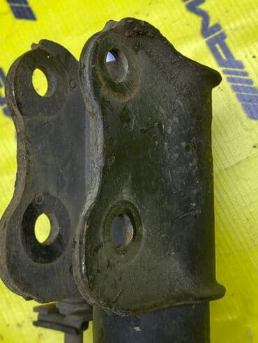 запчасти на мазду демио в бишкеке: Комплект амортизаторов Mazda Оригинал, Япония — 2