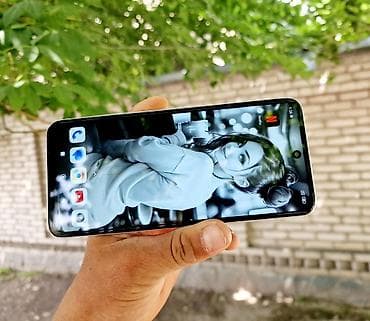 redmi note 7 128: Redmi, Redmi Note 12, Б/у, 128 ГБ, цвет - Белый, eSIM, 2 SIM, 1 SIM — 1