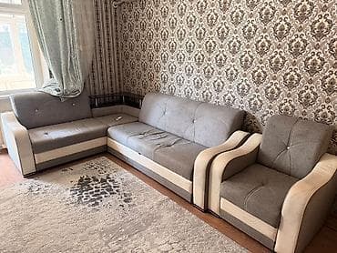 Продаю диван срочно
Состояние хорошее, требуется небольшая чистка at lalafo.kg Продаю диван срочно
Состояние хорошее, требуется небольшая чистка