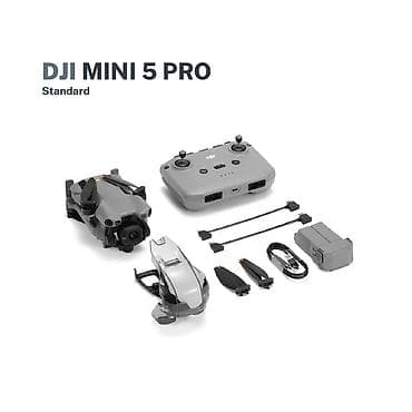 dji neo 2: Прокат Дрона Аренда дрона для видеосемки и для фотосессии DJI Mini 5 — 1