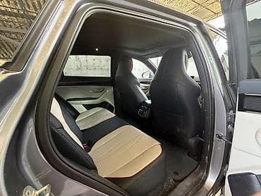 Продажа авто: BYD Song Plus: 2021 г., Автомат, Электромобиль, Кроссовер — 5