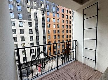 8: 2 комнаты, 55 м², ул. Лев Толстой Элитка, 6 этаж, Евроремонт — 7