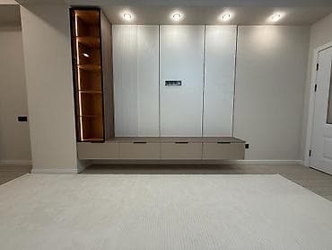 1: 1 комната, 48 м², Тунгуч мкр Элитка, 4 этаж — 5