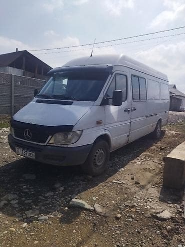 Легкий грузовик
