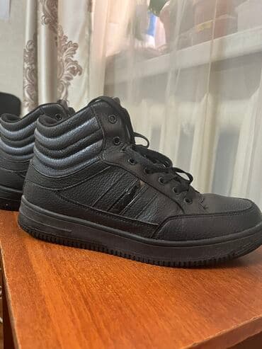 Спецодежда: Продаю мужские сапоги 42-43 размера — 1