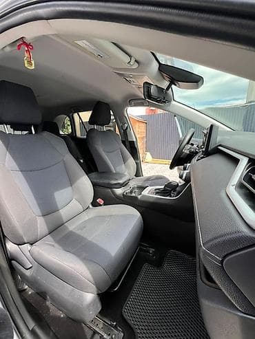 тойота марк 2 бампер: Toyota RAV4: 2019 г., 2.5 л, Автомат, Бензин, Кроссовер — 8