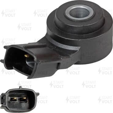 очень нужны: Датчик детонации Toyota Оригинал, Япония — 7