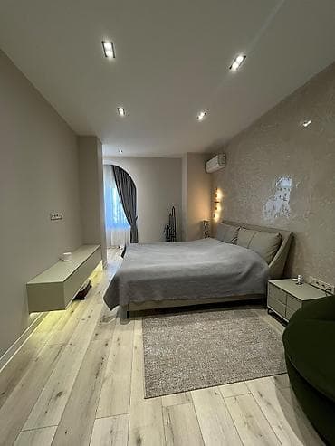 продаю элитные квартиры: 5 и более комнат, 250 м², Элитка, 7 этаж, Евроремонт — 6