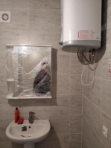 Сантехника и установка