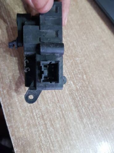 ip камеры speed dome с датчиком температуры: Mitsubishi Galant актуатор печки, Митсубиси Галант сервопривод печки — 3