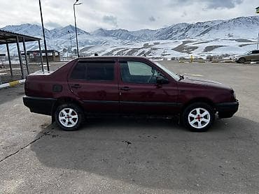 дверные карты на венто: Volkswagen Vento: 1994 г., 1.8 л, Механика, Бензин, Седан — 1
