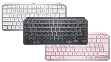 logitech mx keys: Клавиатура — 7