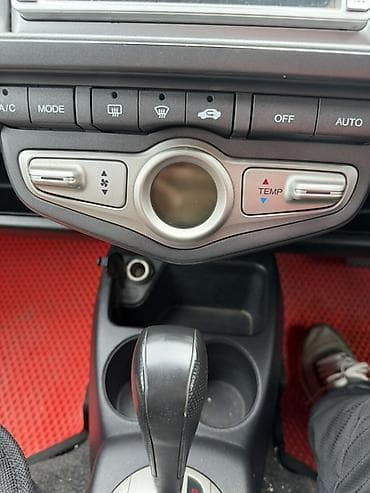 хонда фит кпп: Honda Fit: 2006 г., 1.3 л, Автомат, Бензин, Хэтчбэк — 7