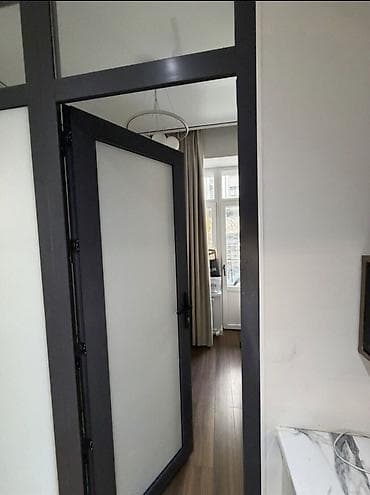 Батирлер: 2 бөлмө, 53 м², Асанбай мкр Элитка, 2 кабат, Евро оңдоо — 5