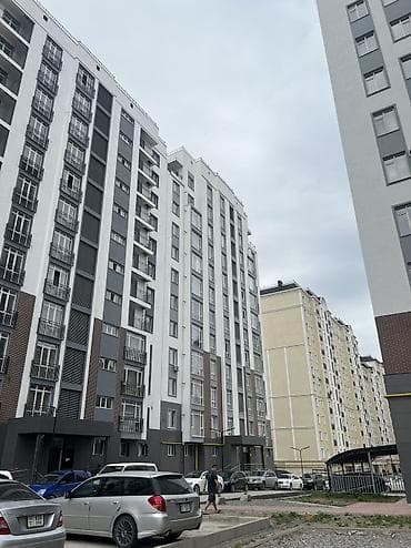 premium development: 3 комнаты, 102 м², Элитка, 13 этаж, Готовая ПСО (под самоотделку) — 2