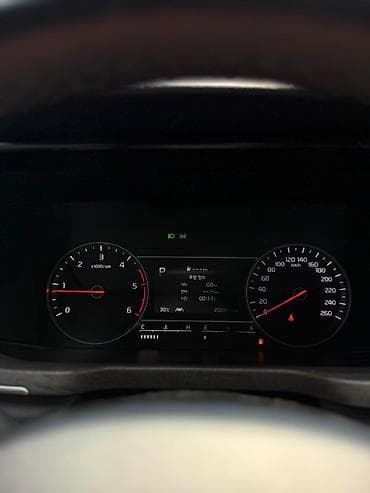 кийа саренто: Kia Sorento: 2020 г., 2.2 л, Автомат, Дизель, Кроссовер — 6