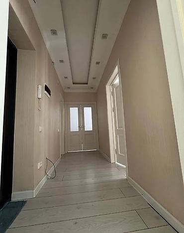 Недвижимость: 2 комнаты, 59 м², Тунгуч мкр Элитка, 3 этаж, Евроремонт — 7