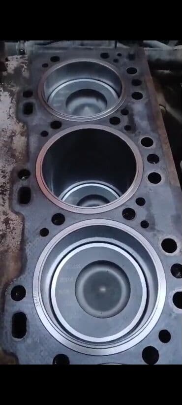 двигатель нива 1.7 купить бу: Грузовик, Б/у — 5