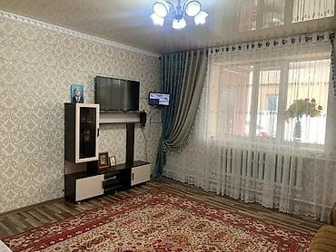 баня пар: В городе Кара-Балта продаётся 3-х комнатный новый,кирпичный дом с — 4